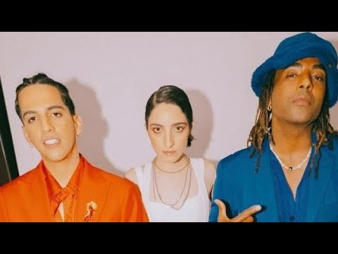 LAMBO EN VARADERO - Yotuel x @ChrisTamayoTV FT. @EmilyEstefan(Video Reaccion)