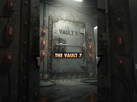 The CIA secrets exposed from Vault 7! #ninjasarebutterflies #cia #secrets #government