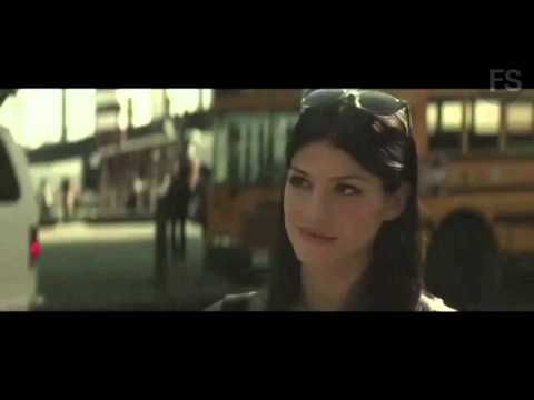 FGFF Hollywood 2013 Interview - Hated starring Genevieve Padalecki