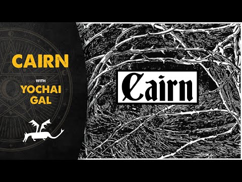 Use Cairn to Design Your RPG