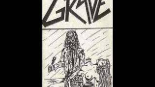 Grave- Morbid Way To Die