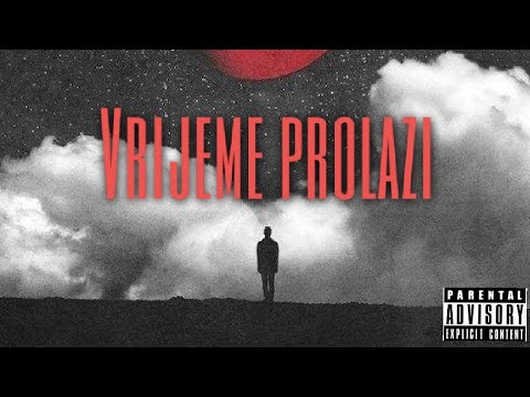 Yackoo - Vrijeme prolazi (prod. by Leon)