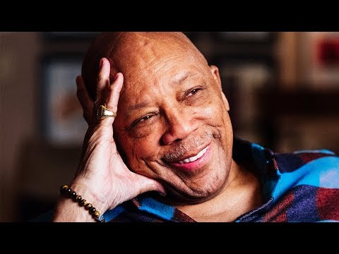 The Best Advice Quincy Jones Ever Got