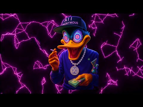 FREESTYLE TYPE BEAT - ''THIS IS MY FLOW'' | Trap Instrumental 2025 | Rap Type Beat