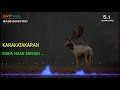 Indha Maan Endhan Karakatakaaran ILAYARAJA 5 1 SURROUND BASS BOOSTED SVP Beats
