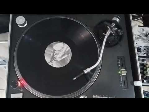 Sotto Suolo LP A2 Jonny Brain & Survival System–Untitled