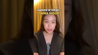 Download lagu ALMOST GIVING UP WITH LIFE... mp3