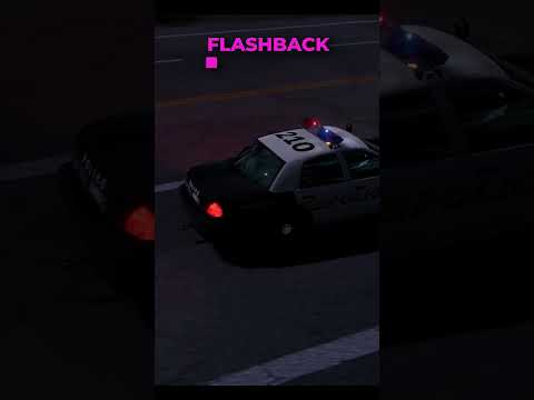 Ford VS Truck flashback ⚡️ 😱 BeamNG Drive 