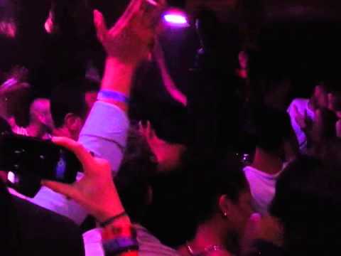 Sven Väth @ Treehouse Miami 2013