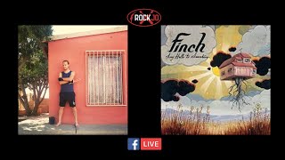 Finch - Say Hello to Sunshine (Live Drum Session)🔥