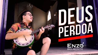 Deus Perdoa Music Video