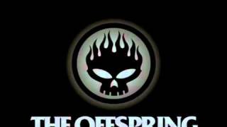 The Offspring - Smash it up (The Damned cover)