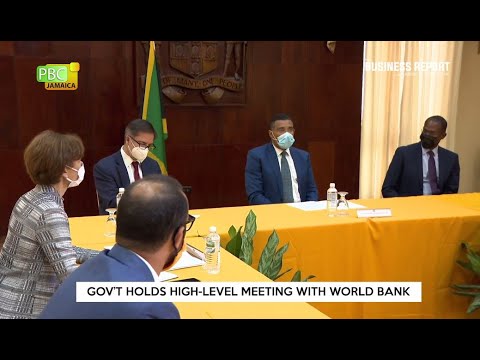 PBCJ NEWS - JULY 22, 2021