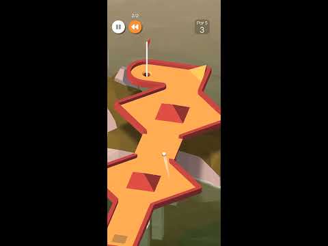 Vista Golf 1.0.5 - (2017) Android 4.1+ Shallot Games, LLC - YouTube