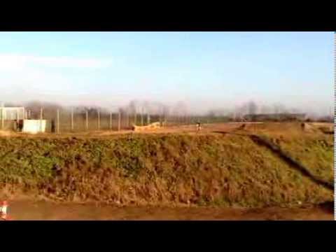 Manuel Zanni......a fine gara ci si diverte......