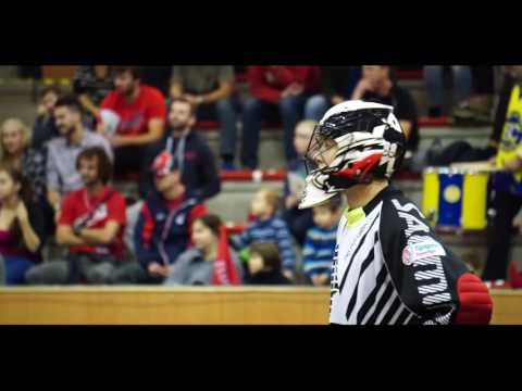 Flashback: Sokol Pardubice – FAT PIPE FLORBAL CHODOV