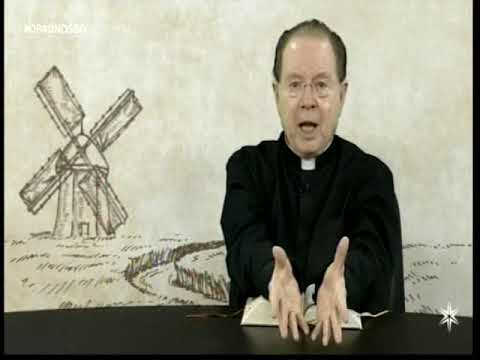 O Pão Nosso  18 Fevereiro 2019      -      Pe.F.C.Cardoso