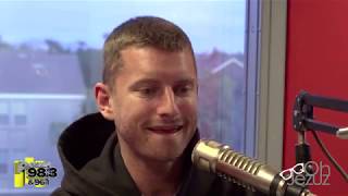Marc E Bassy talks with Oh Jezuz about Postmodern Depression and more.