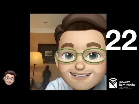 La Miranda School TV OnAir 22