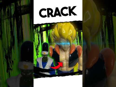 NEW LF PIKKON / SSJ GOGETA vs THE WORLD!!! | Dragon Ball Legends #dragonballlegends #dblegends