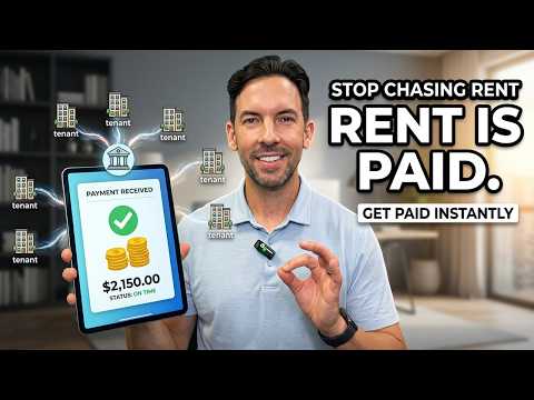 Rent Collection Systems That Work