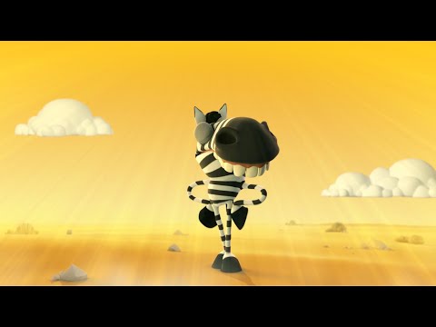 Søren Zebra| Striwer