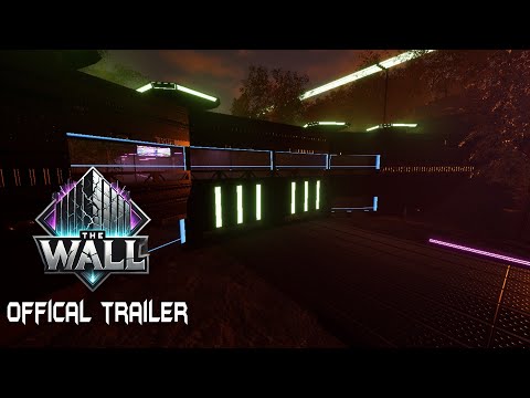 The Wall youtube-video