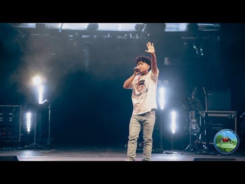 Juztin Daniel - Chin Kum Thar Sawmnak (Chin Community USA)