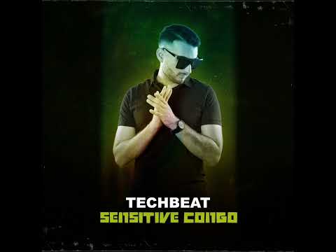 Techbeat - Sensitive Congo ( Marc Raum)