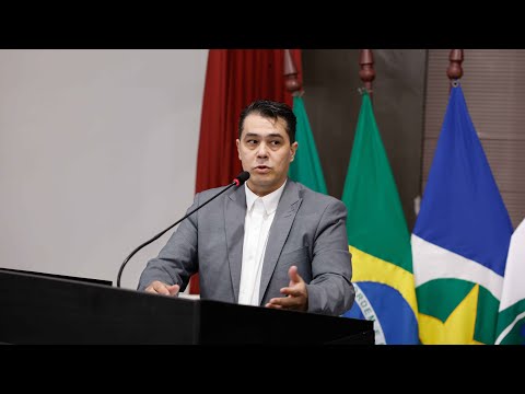 Nelson Tanoue Hasegawa Junior (Dr. Nelsinho) - Grande Expediente - 03/02/2025