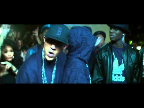 N-Dubz ft  Fearless - Duku Man (Skit) - Official HD
