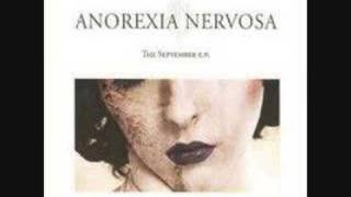 anorexia nervosa-worship manifesto