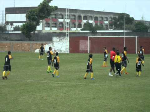 União EC Grande Rio