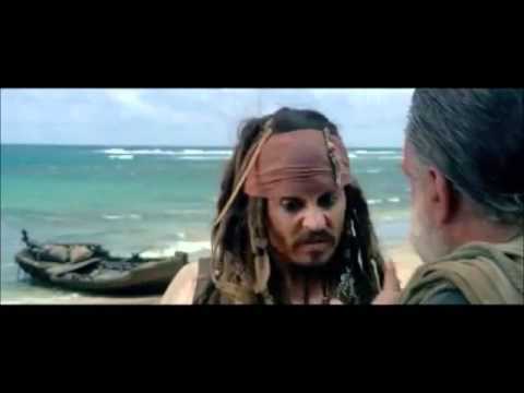 Jack Sparrow   E io faccio così