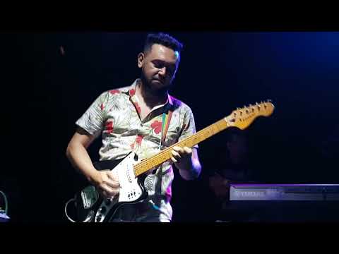 Guitarrada na feira - Lambada do Sabão - Bimartins