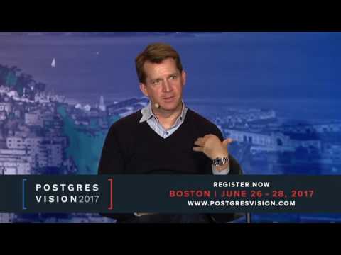 PV2016 Transitions to Open Source Databases