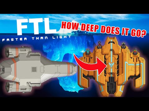 FTL Iceberg Explained