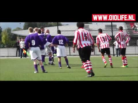 zat Sparta av 2 ommoord 2