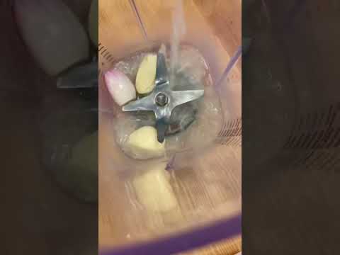 The Viral Green Goddess Salad from Baked by Melissa 💚