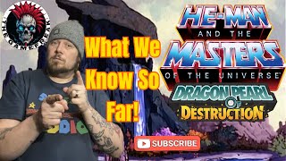 NEW! He-Man Game Coming In 2026! #gaming #videogames #news