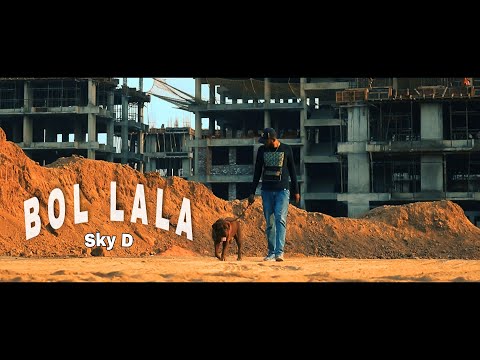 BOL LALA | SKY D | AKASH B. RAVAL | PROD. BY:- GHERAH BEATS | D HIGHFLYERS GANG | RD CLICKS | 2021 |