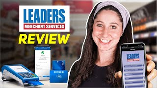 Leaders Merchant Services Review: Best Payment Processing Company in 2024?