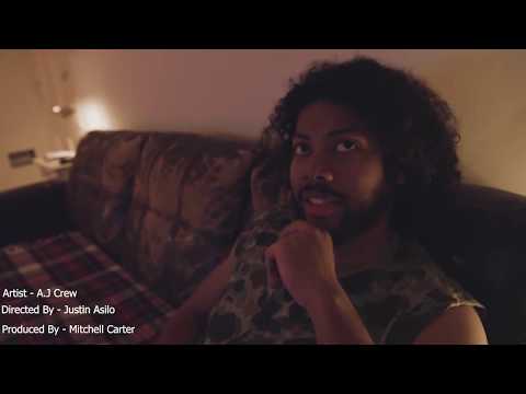 A.J. Crew - Expectations (Prod. Mitchell Carter)