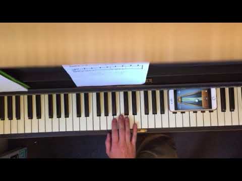 Stir it up Swing Kate