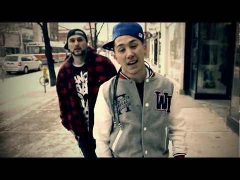 "Be Cool"- Gamble & Jargon x Makers