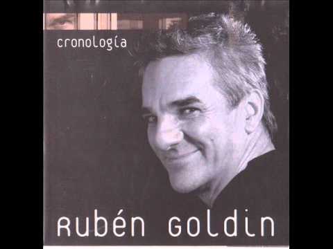 Ruben Goldin -Media luz en paris (1988)