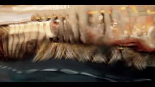 Benoît Pioulard - Incalesce (official video)