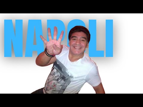 Napoli: Champions of Serie A & Beyond