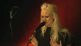 Giovanna Pessi / Susanna Wallumrød: If Grief Could Wait (Album EPK)