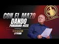 CON EL MAZO DANDO 526